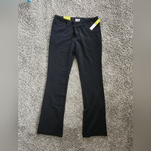 New with tags black Merona dress pants